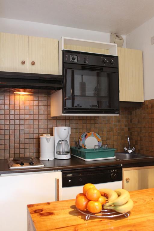 Appartement Argentiere Studio